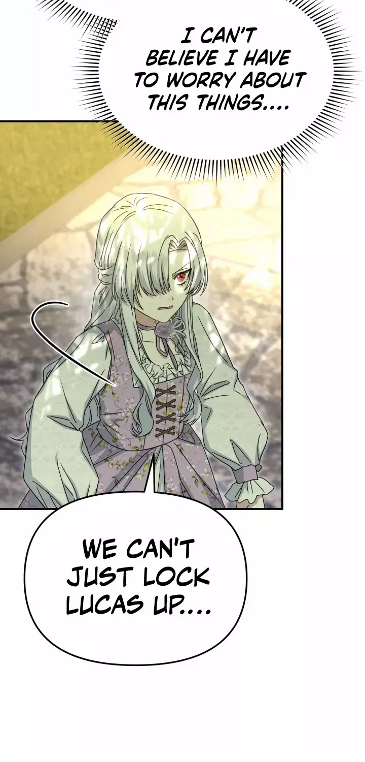 How To Survive As The Devil’s Child Chapter 56 page 59 - 
