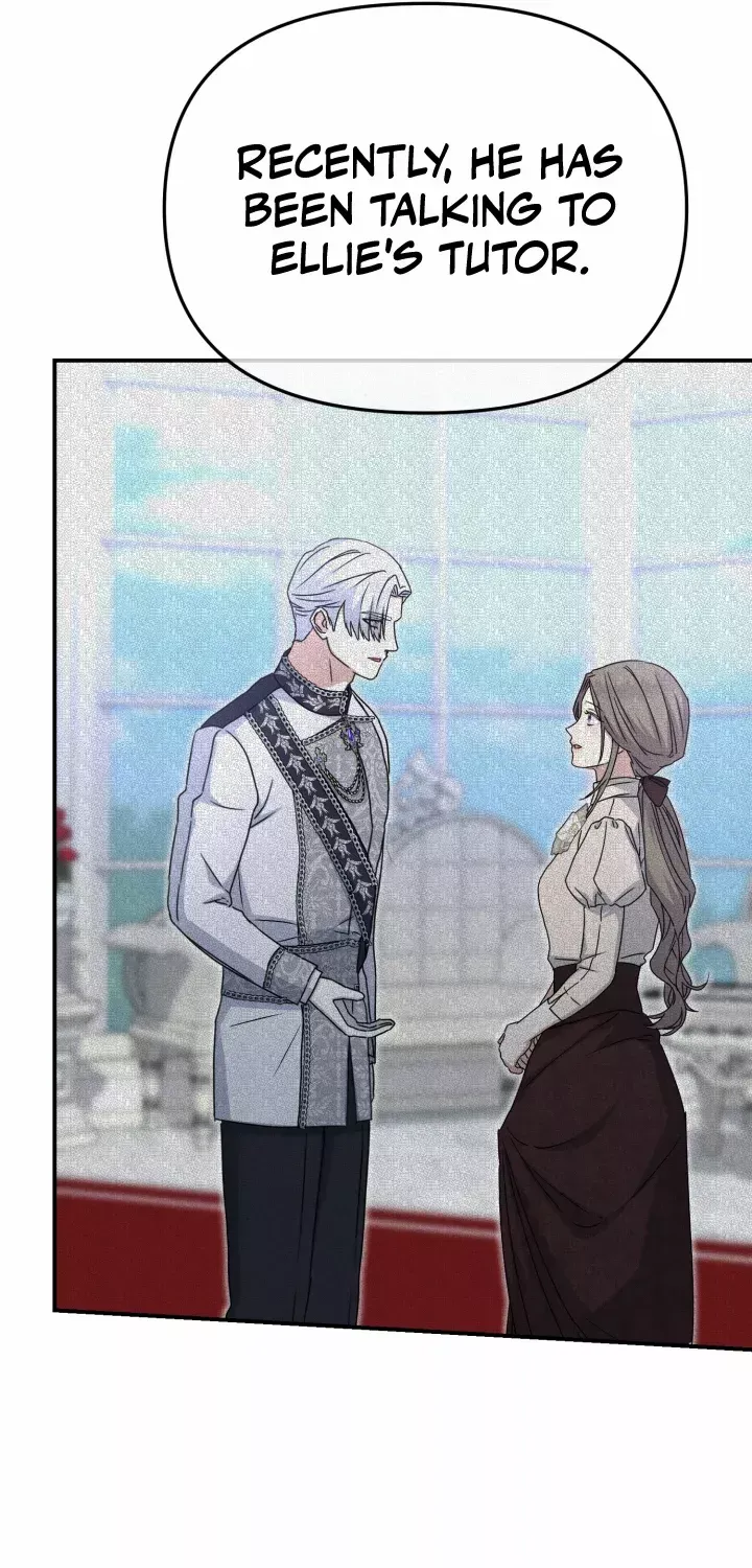 How To Survive As The Devil’s Child Chapter 56 page 9 - 