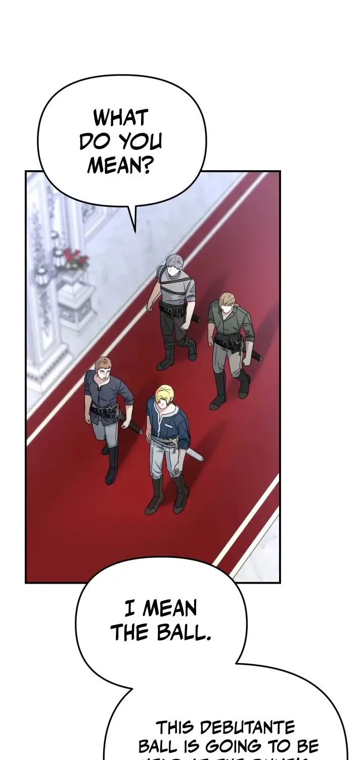 How To Survive As The Devil’s Child Chapter 57 page 16 - 