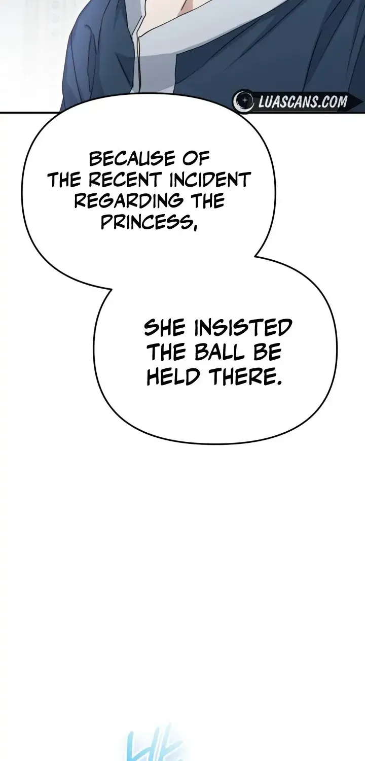 How To Survive As The Devil’s Child Chapter 57 page 18 - 