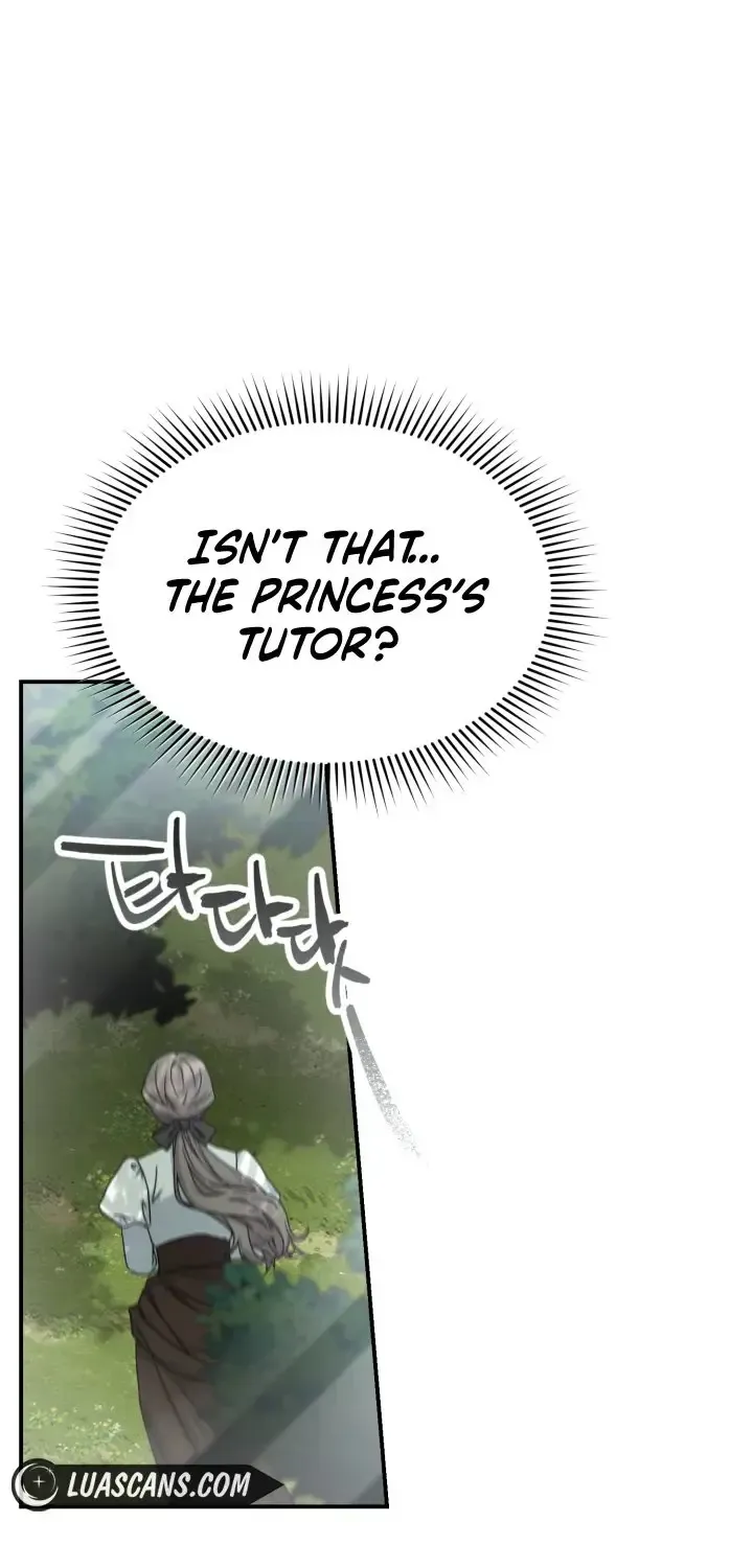 How To Survive As The Devil’s Child Chapter 57 page 21 - 