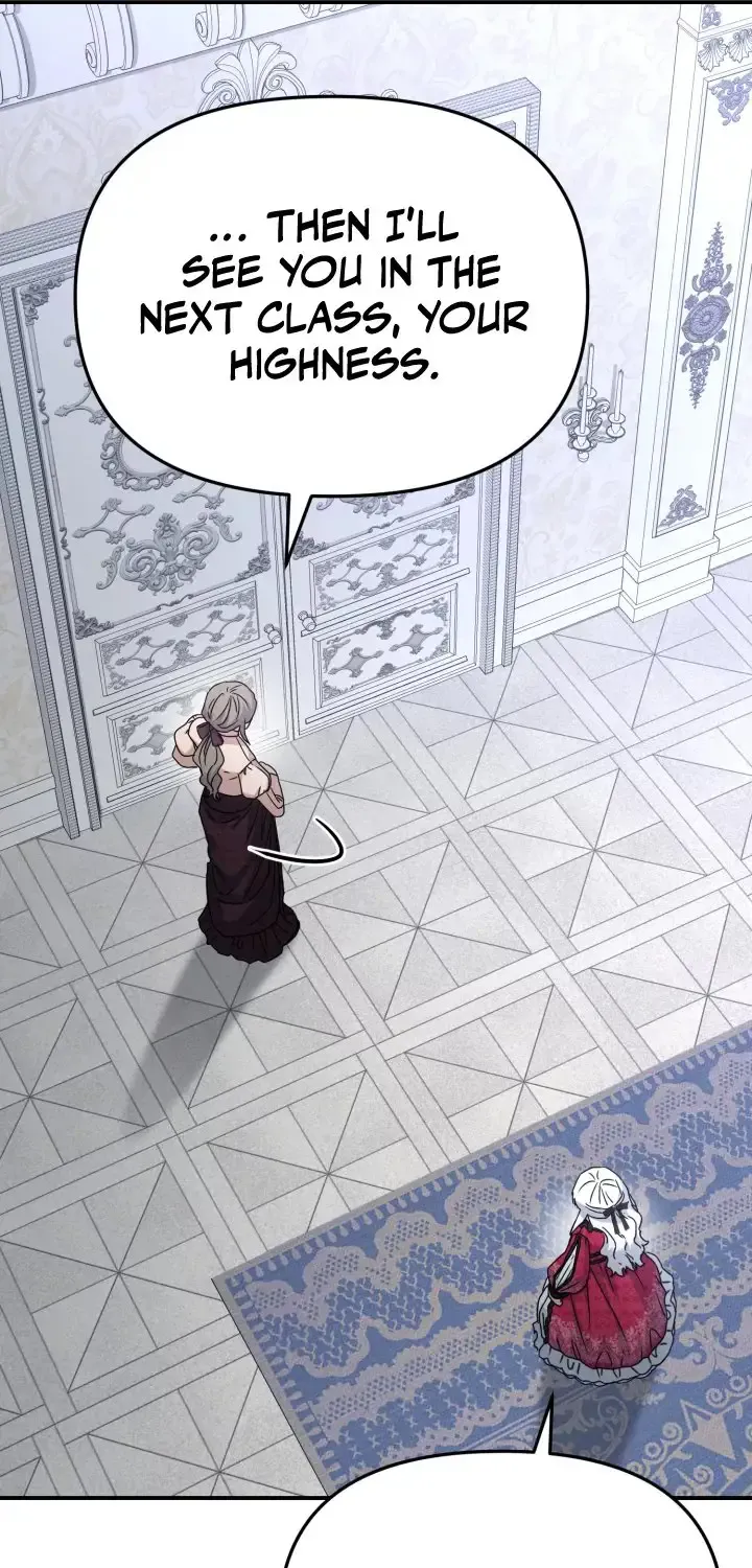 How To Survive As The Devil’s Child Chapter 57 page 33 - 