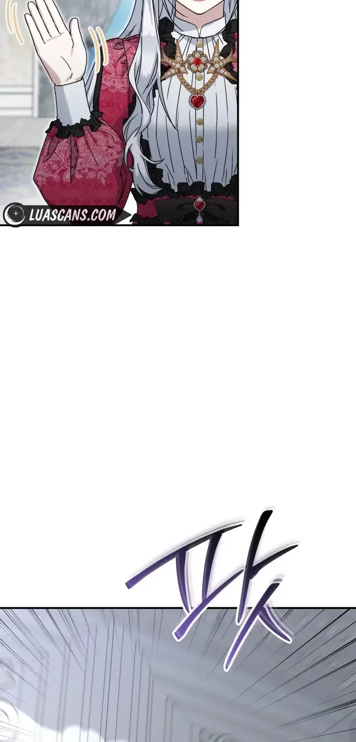 How To Survive As The Devil’s Child Chapter 57 page 35 - 