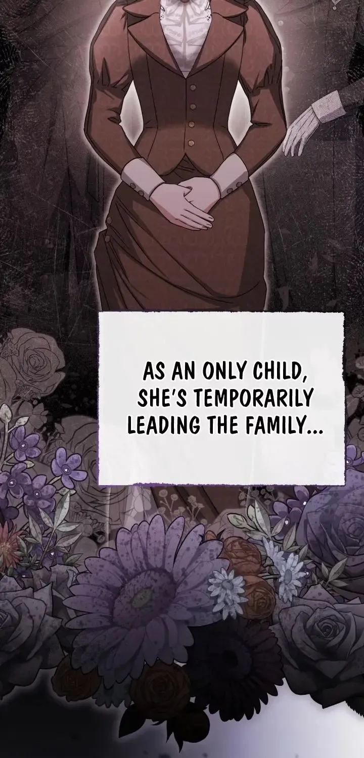 How To Survive As The Devil’s Child Chapter 57 page 41 - 