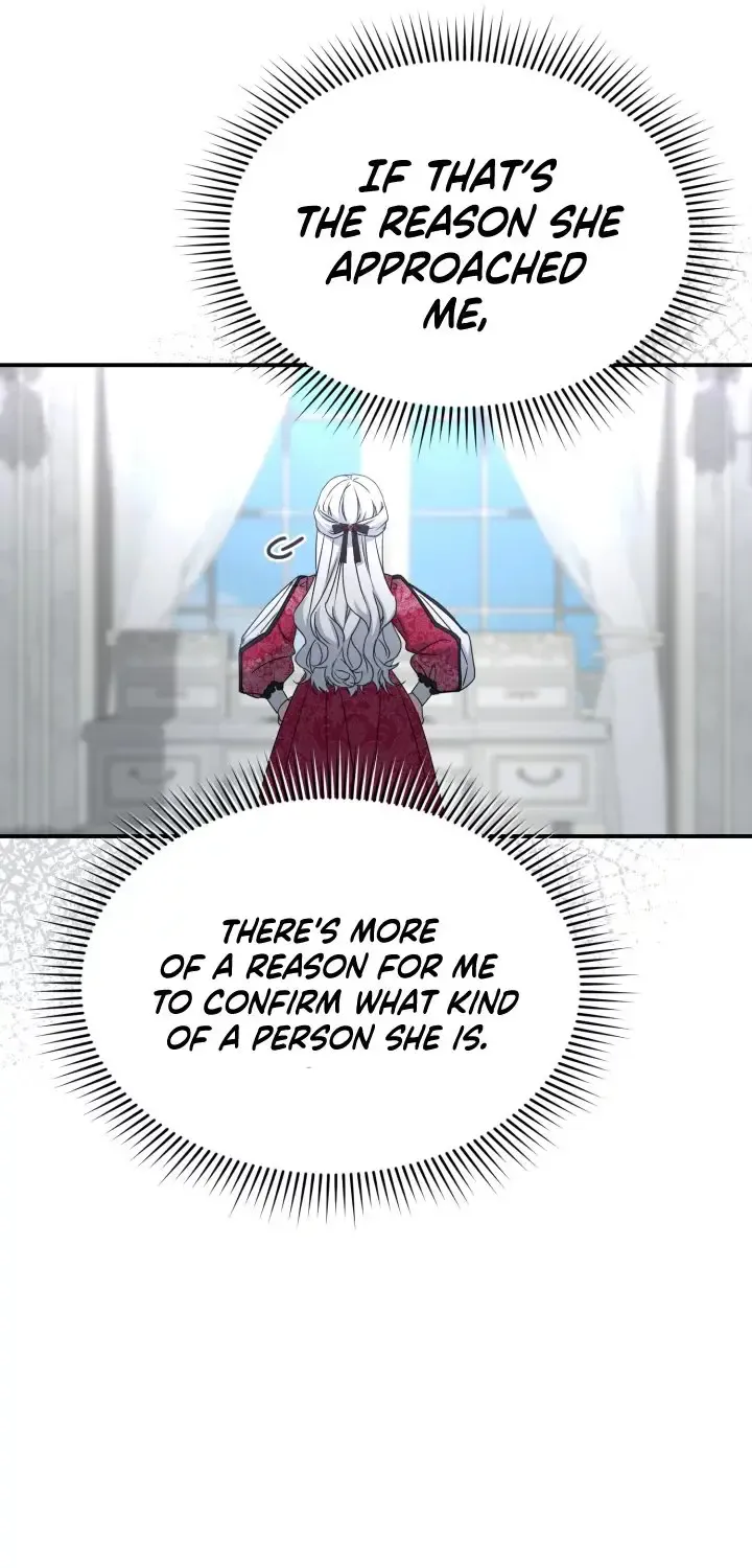 How To Survive As The Devil’s Child Chapter 57 page 45 - 