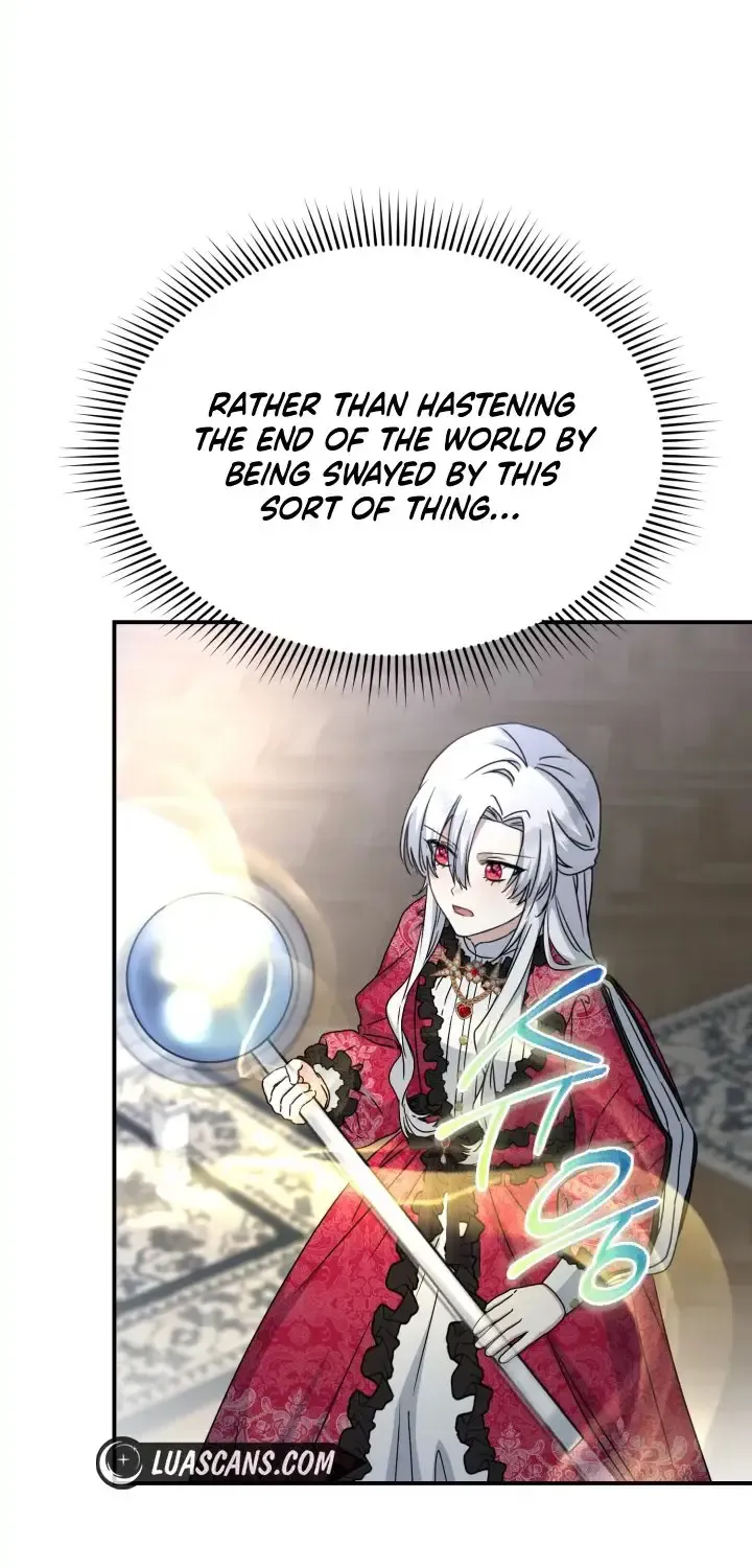 How To Survive As The Devil’s Child Chapter 57 page 47 - 