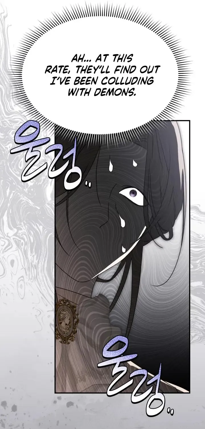 How To Survive As The Devil’s Child Chapter 57 page 69 - 