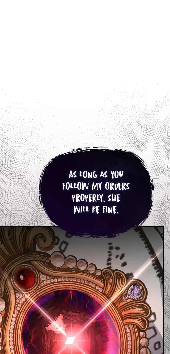 How To Survive As The Devil’s Child Chapter 57 page 9 - 
