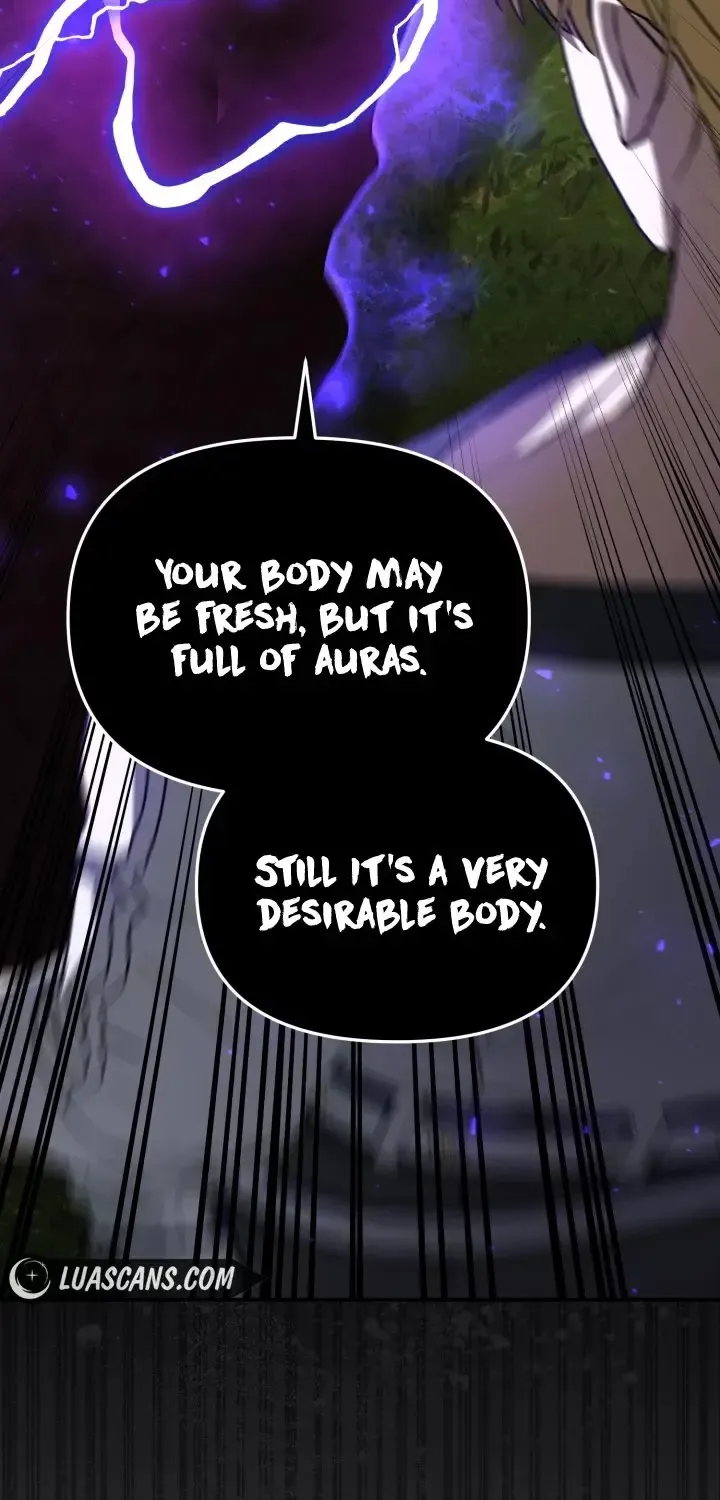 How To Survive As The Devil’s Child Chapter 57 page 84 - 