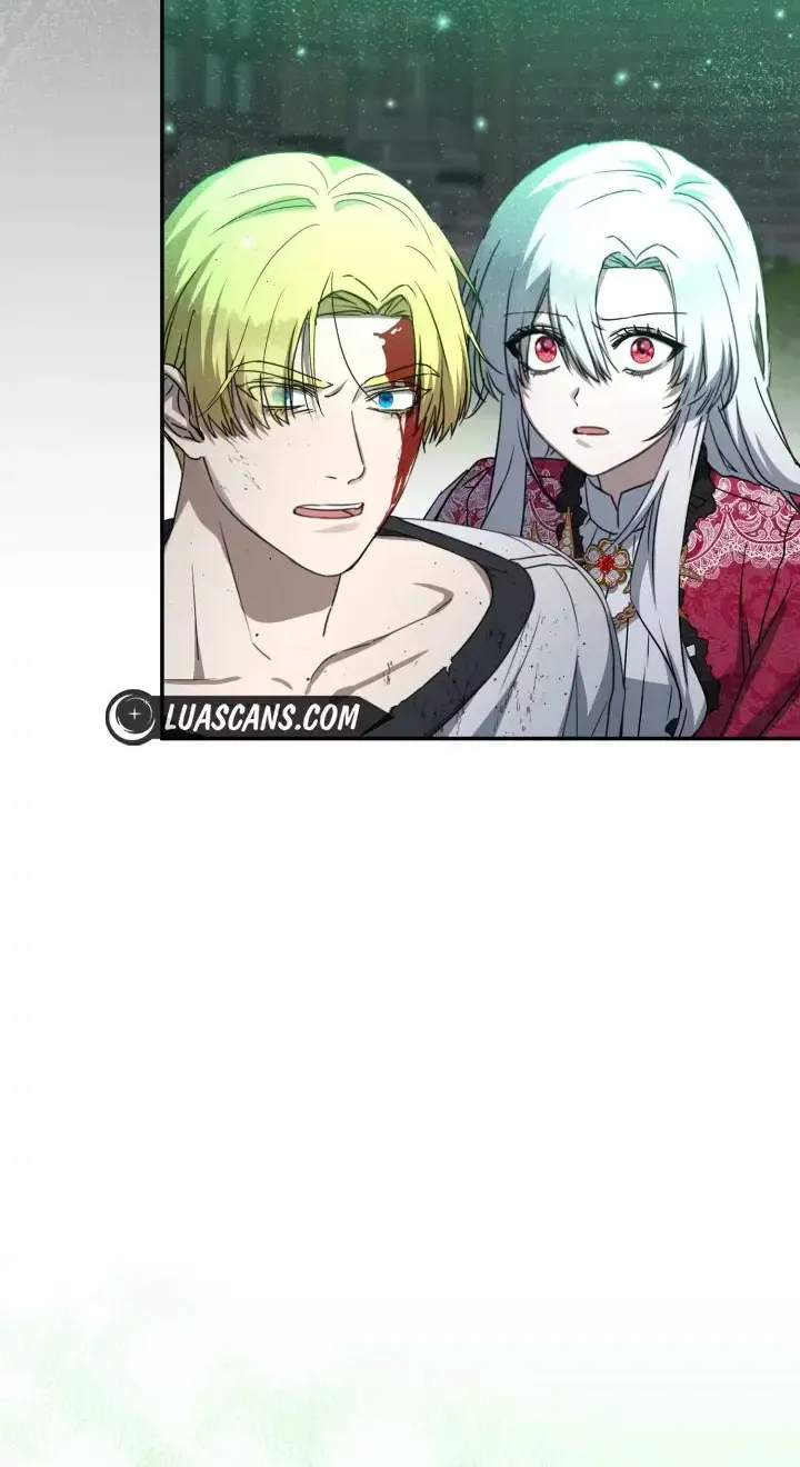 How To Survive As The Devil’s Child Chapter 58 page 101 - 