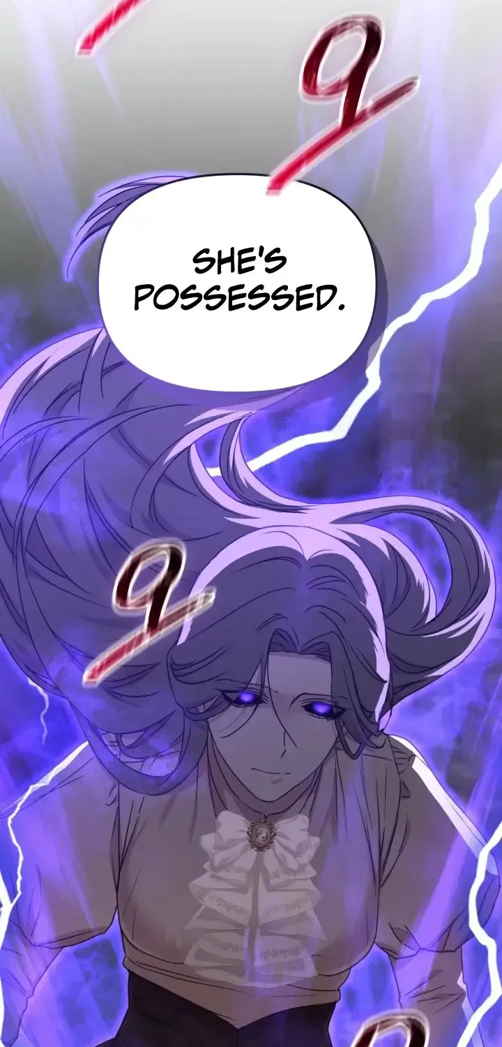 How To Survive As The Devil’s Child Chapter 58 page 13 - 