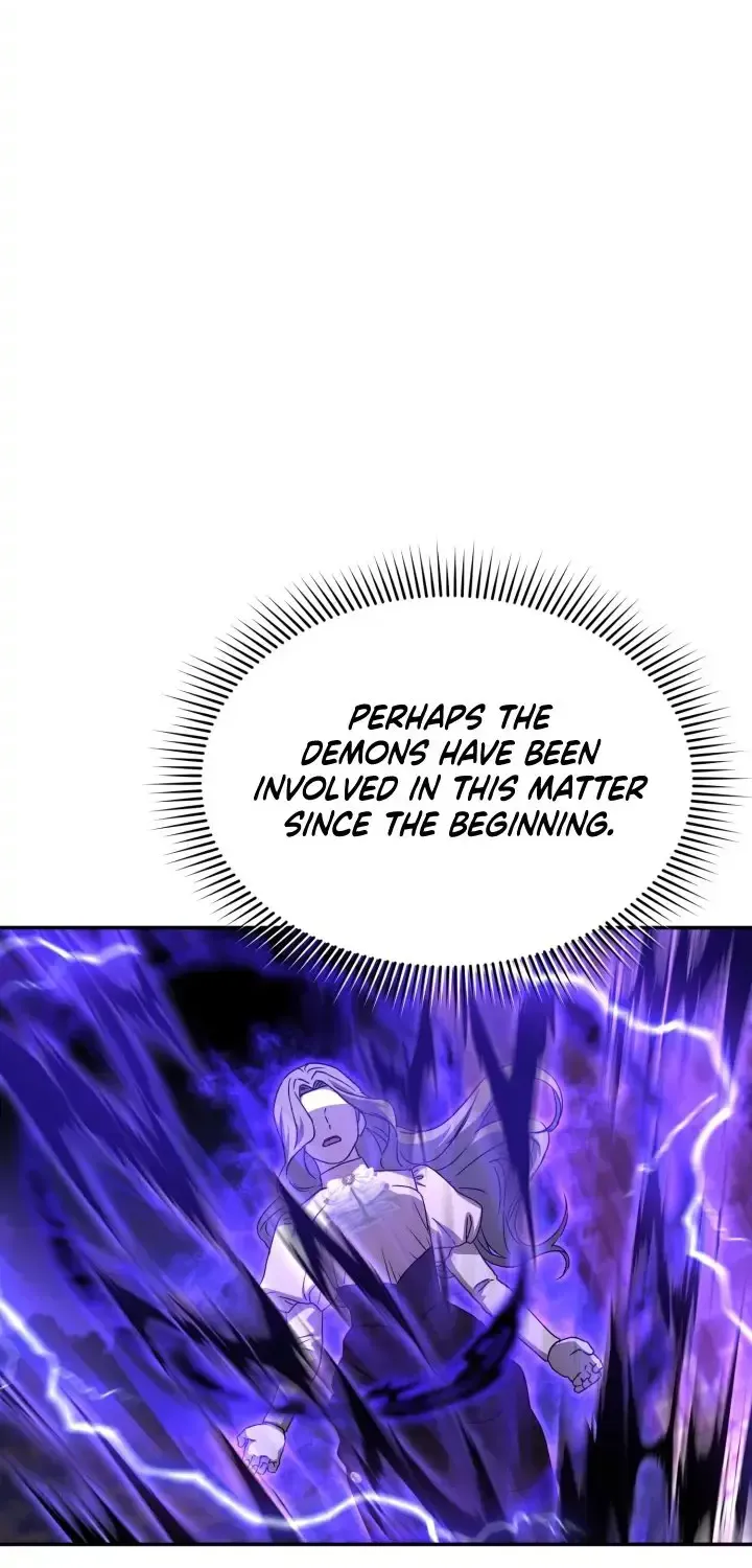 How To Survive As The Devil’s Child Chapter 58 page 20 - 