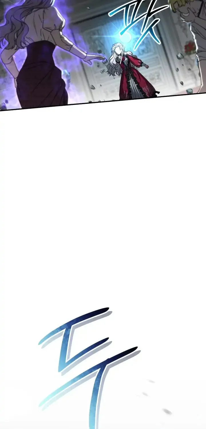 How To Survive As The Devil’s Child Chapter 58 page 3 - 