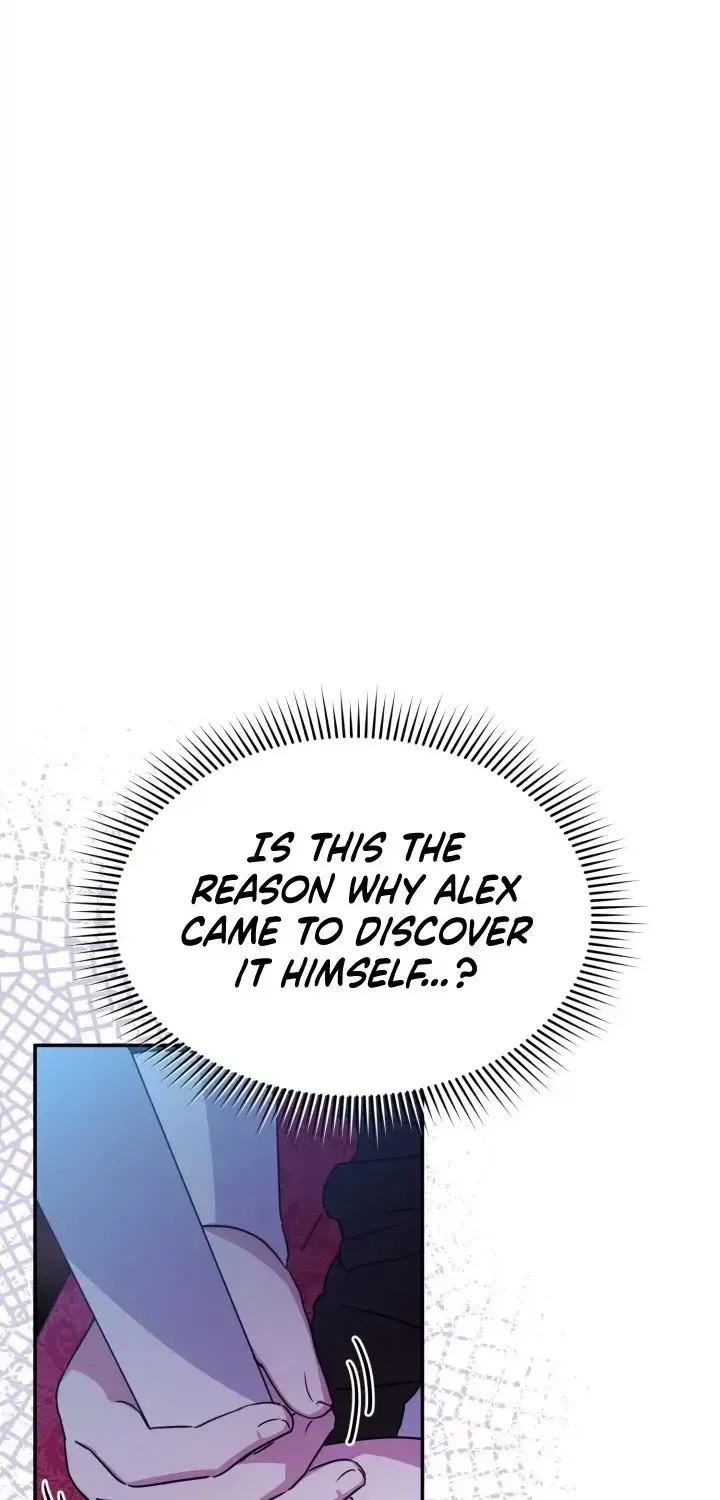 How To Survive As The Devil’s Child Chapter 58 page 21 - 