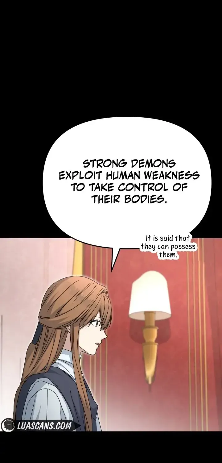 How To Survive As The Devil’s Child Chapter 58 page 26 - 