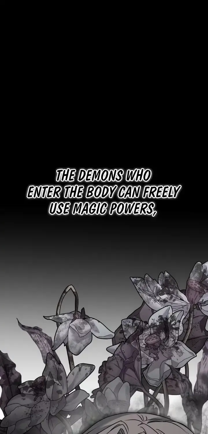 How To Survive As The Devil’s Child Chapter 58 page 27 - 