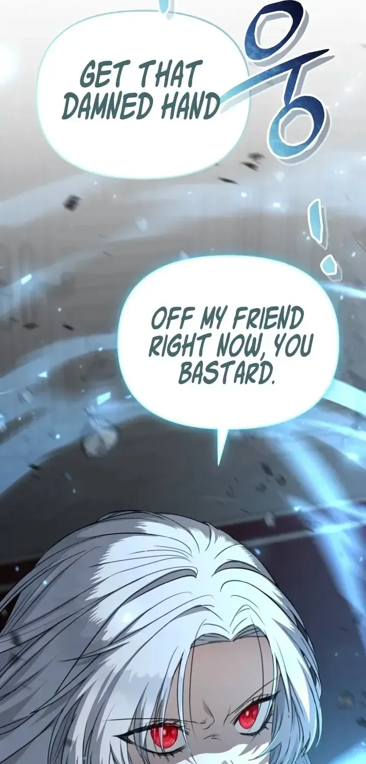 How To Survive As The Devil’s Child Chapter 58 page 4 - 