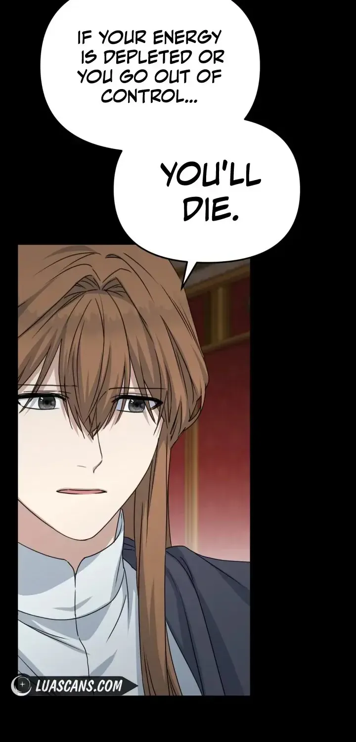 How To Survive As The Devil’s Child Chapter 58 page 32 - 