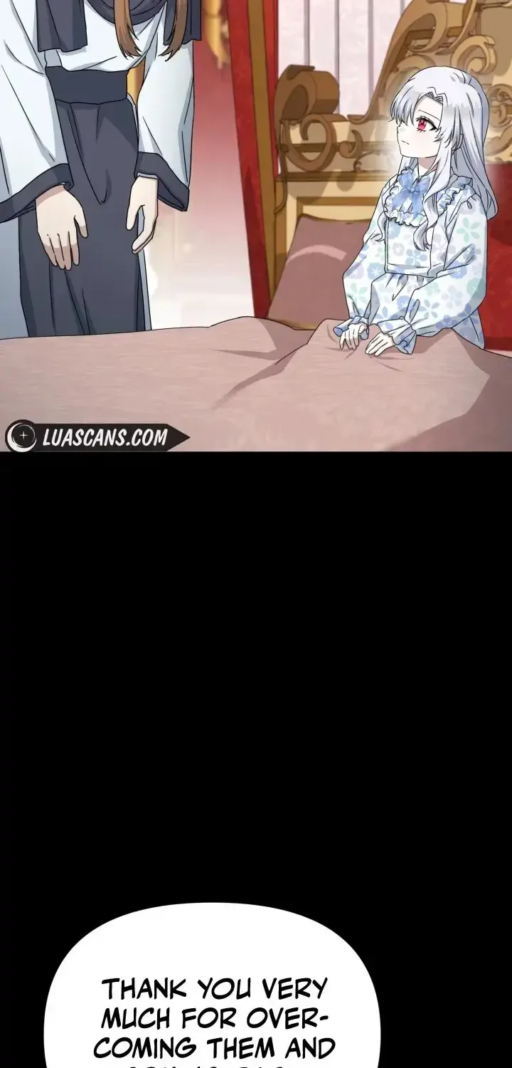 How To Survive As The Devil’s Child Chapter 58 page 34 - 