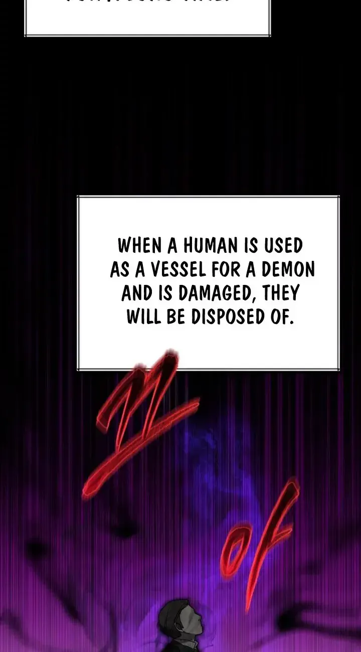 How To Survive As The Devil’s Child Chapter 58 page 36 - 