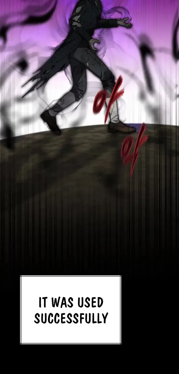 How To Survive As The Devil’s Child Chapter 58 page 37 - 