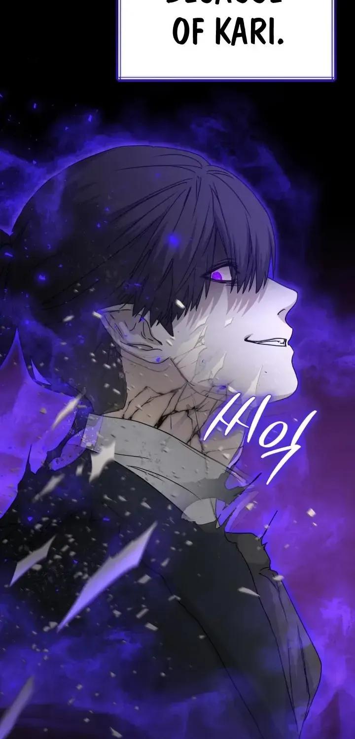 How To Survive As The Devil’s Child Chapter 58 page 39 - 