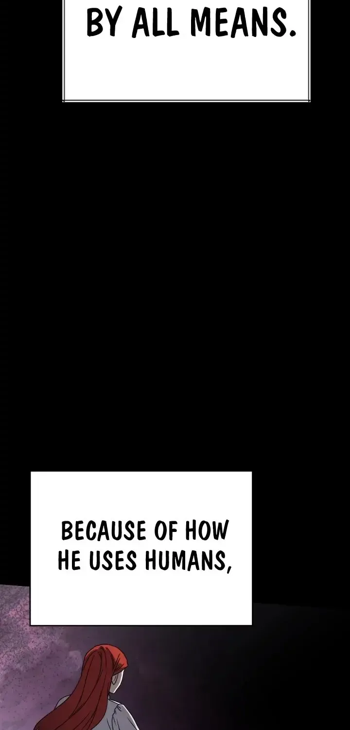 How To Survive As The Devil’s Child Chapter 58 page 41 - 