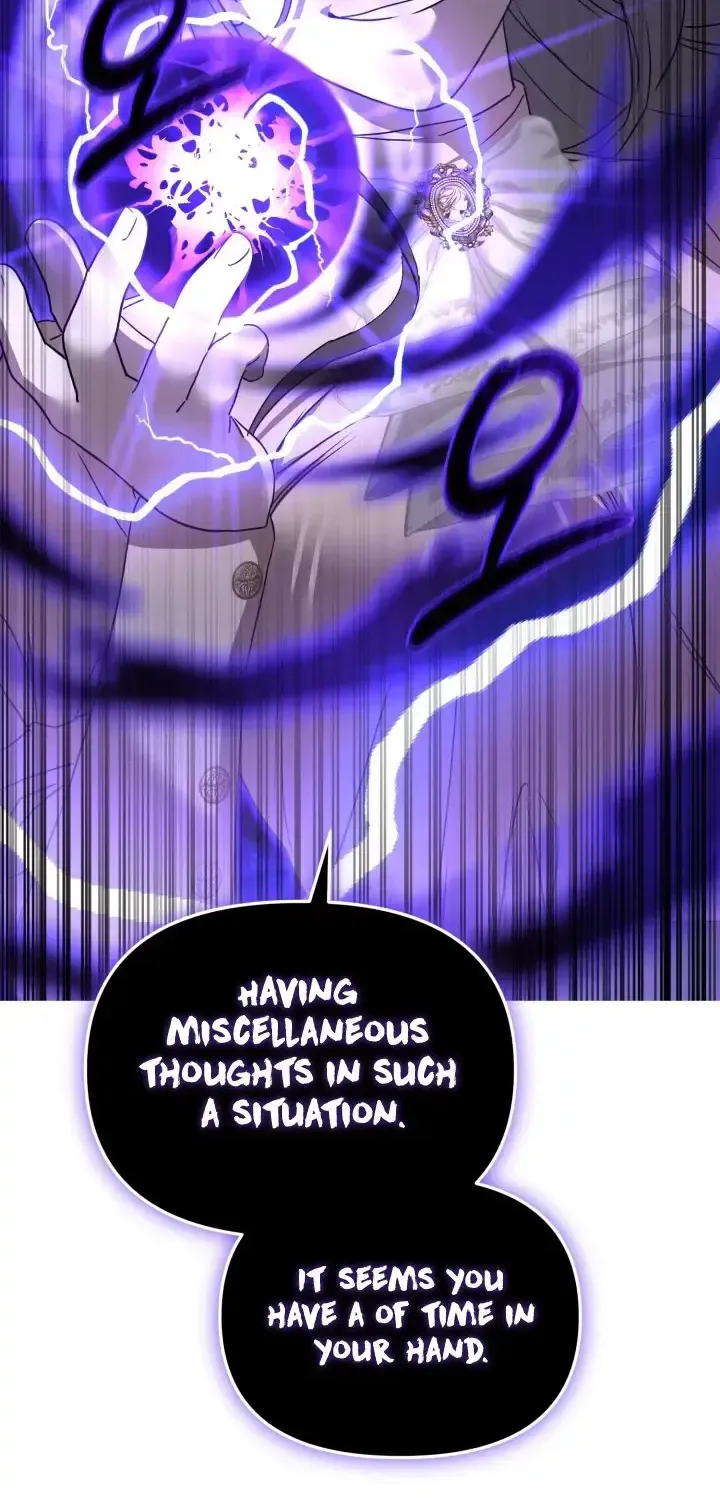 How To Survive As The Devil’s Child Chapter 58 page 48 - 