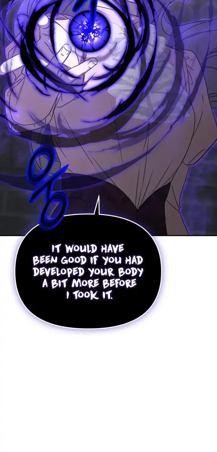 How To Survive As The Devil’s Child Chapter 58 page 69 - 