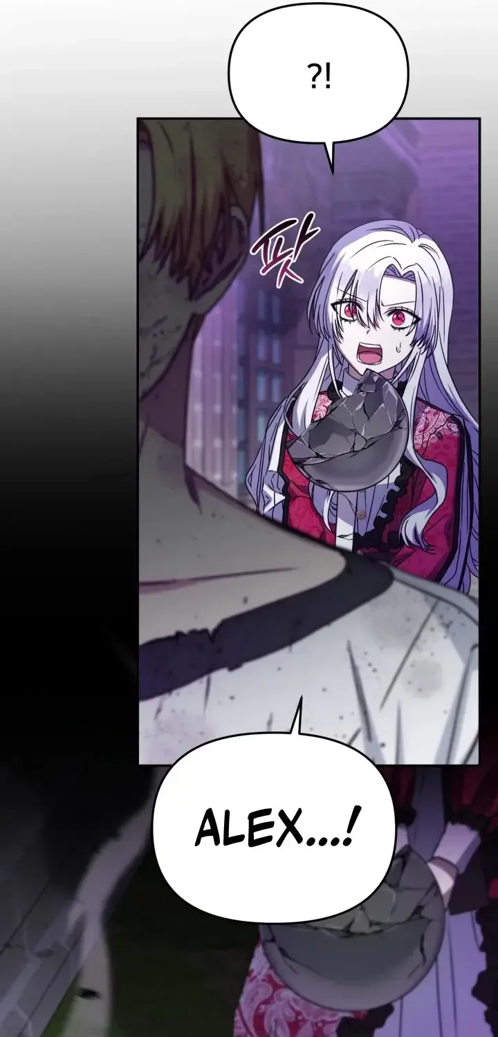 How To Survive As The Devil’s Child Chapter 58 page 85 - 