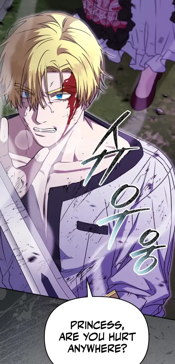 How To Survive As The Devil’s Child Chapter 58 page 86 - 