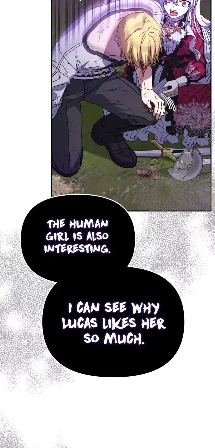How To Survive As The Devil’s Child Chapter 58 page 89 - 