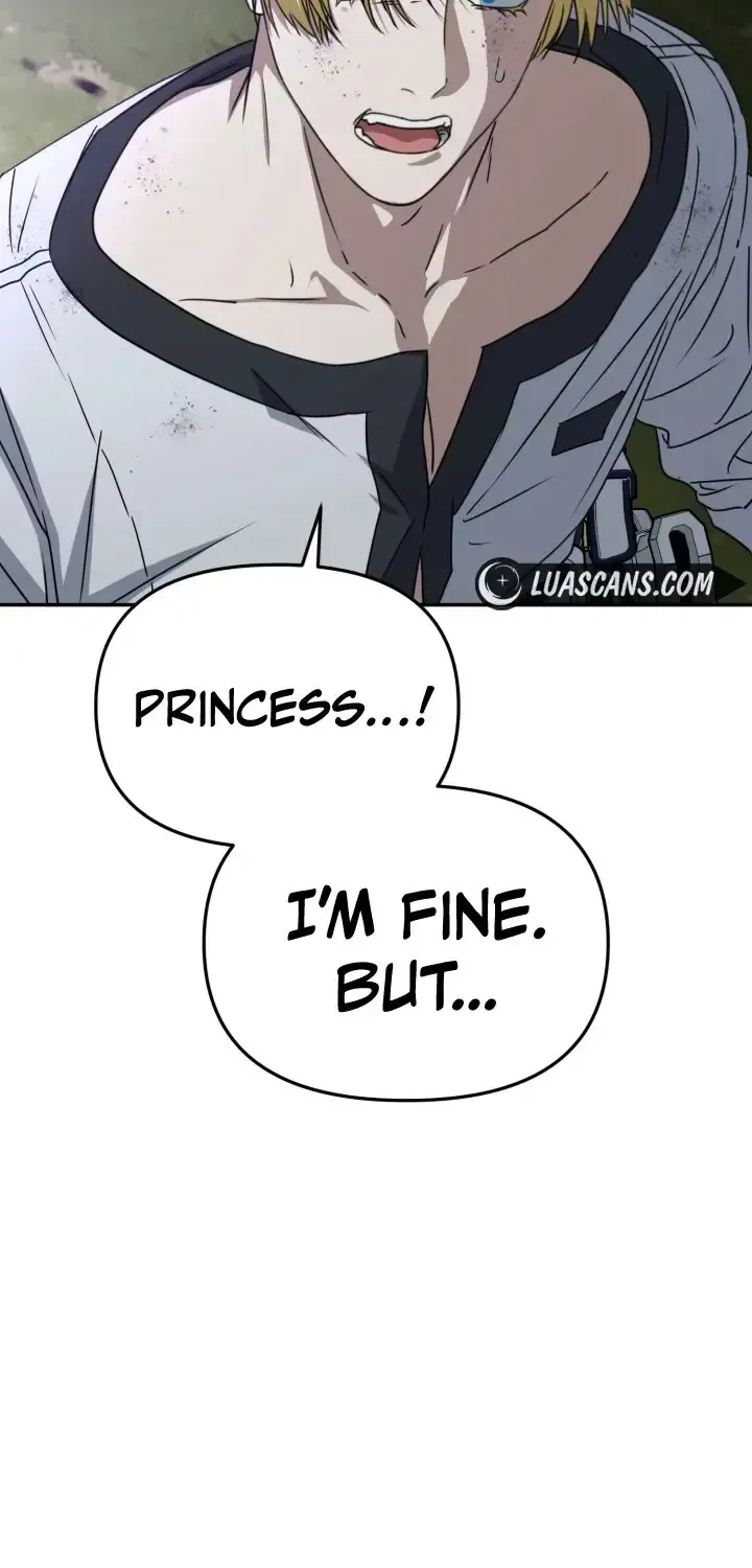 How To Survive As The Devil’s Child Chapter 58 page 10 - 