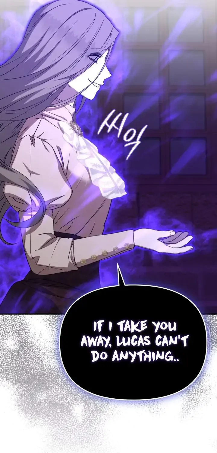 How To Survive As The Devil’s Child Chapter 58 page 91 - 