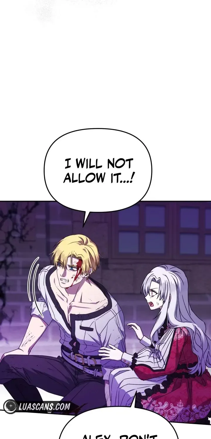 How To Survive As The Devil’s Child Chapter 58 page 92 - 