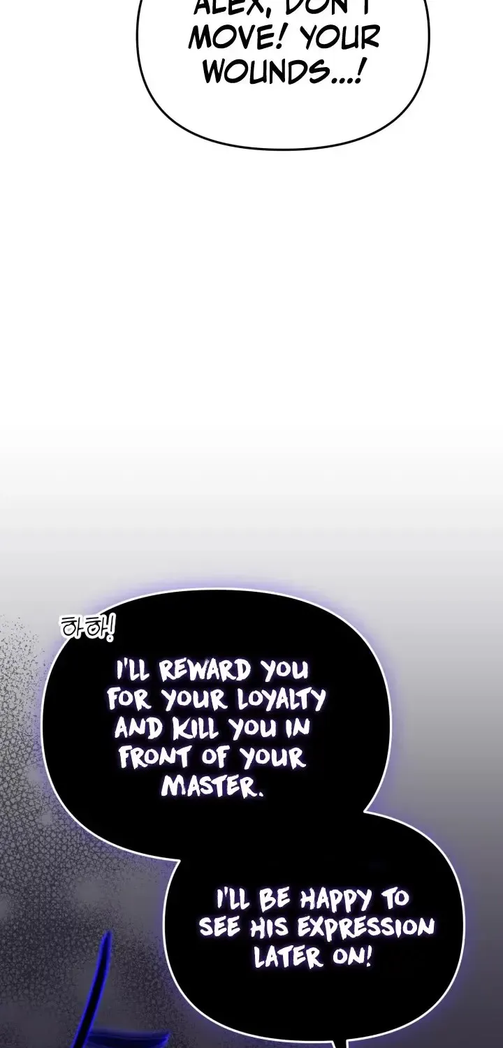 How To Survive As The Devil’s Child Chapter 58 page 93 - 