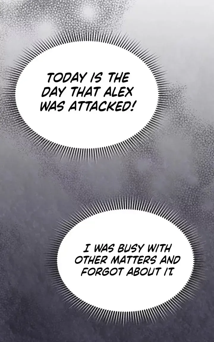 How To Survive As The Devil’s Child Chapter 58 page 95 - 