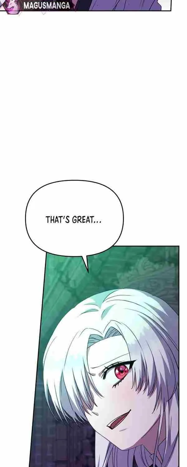 How To Survive As The Devil’s Child Chapter 59 page 11 - 