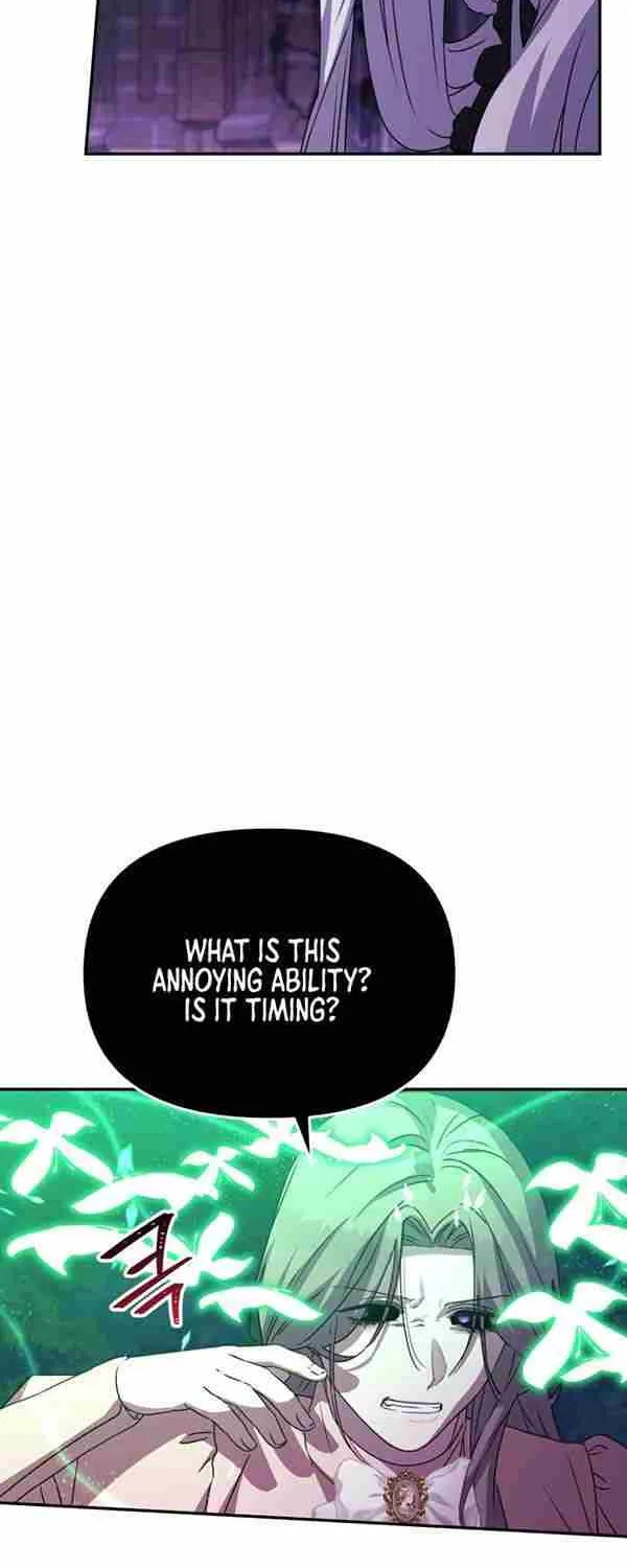 How To Survive As The Devil’s Child Chapter 59 page 12 - 