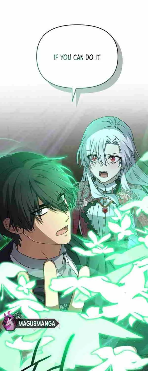 How To Survive As The Devil’s Child Chapter 59 page 16 - 