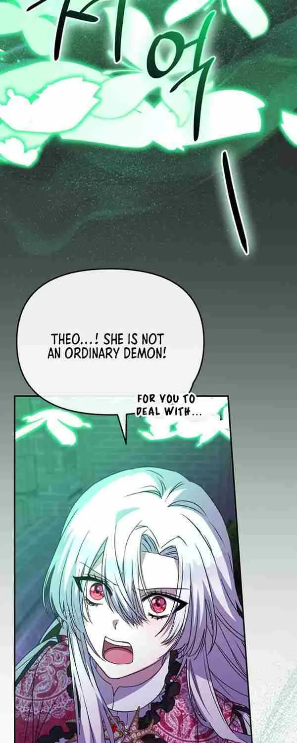 How To Survive As The Devil’s Child Chapter 59 page 17 - 