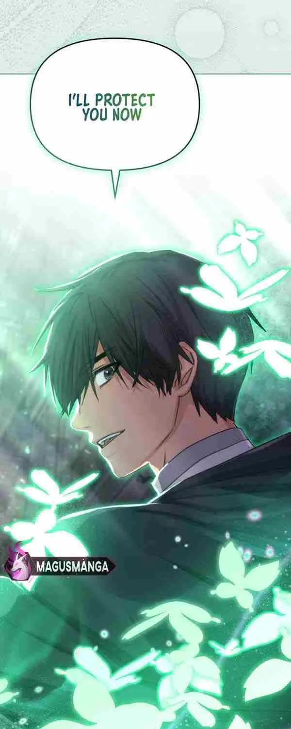 How To Survive As The Devil’s Child Chapter 59 page 19 - 