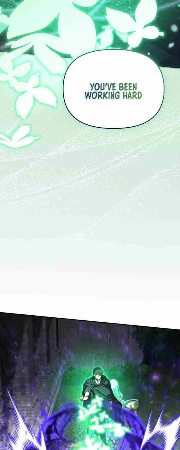 How To Survive As The Devil’s Child Chapter 59 page 20 - 