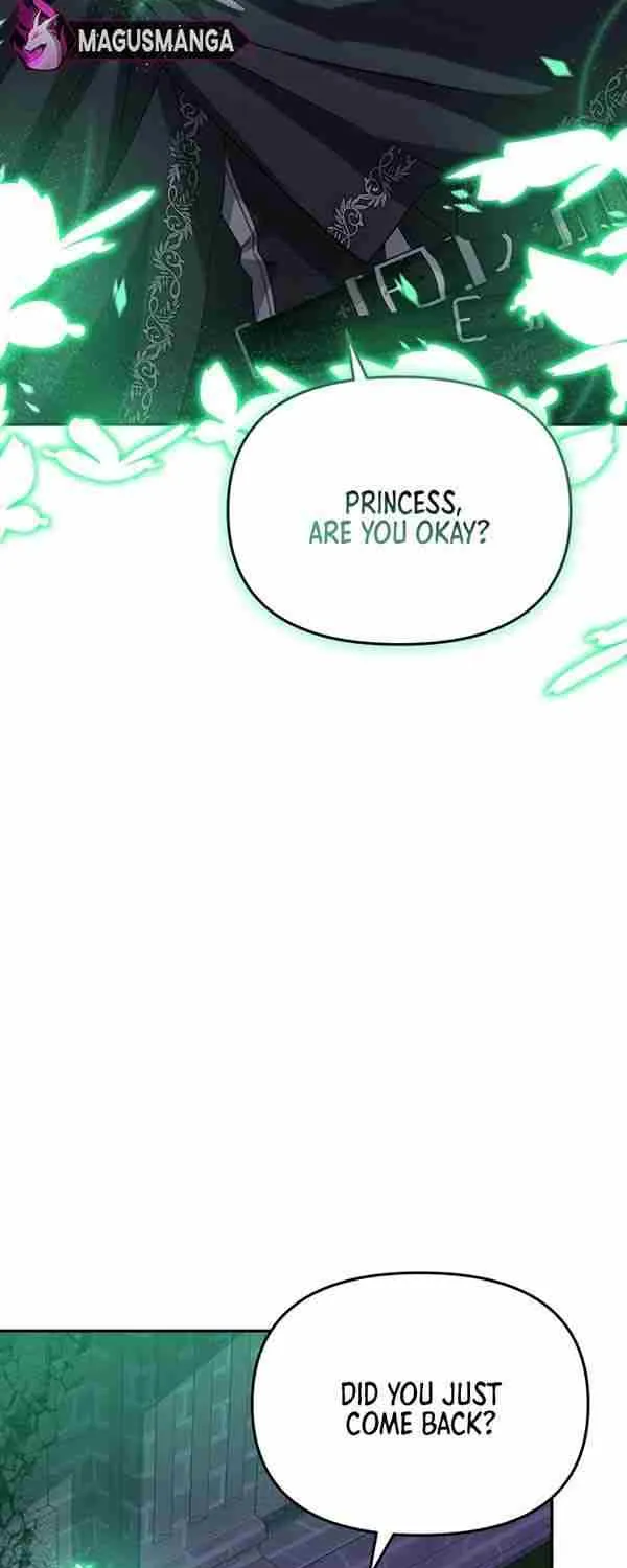 How To Survive As The Devil’s Child Chapter 59 page 3 - 