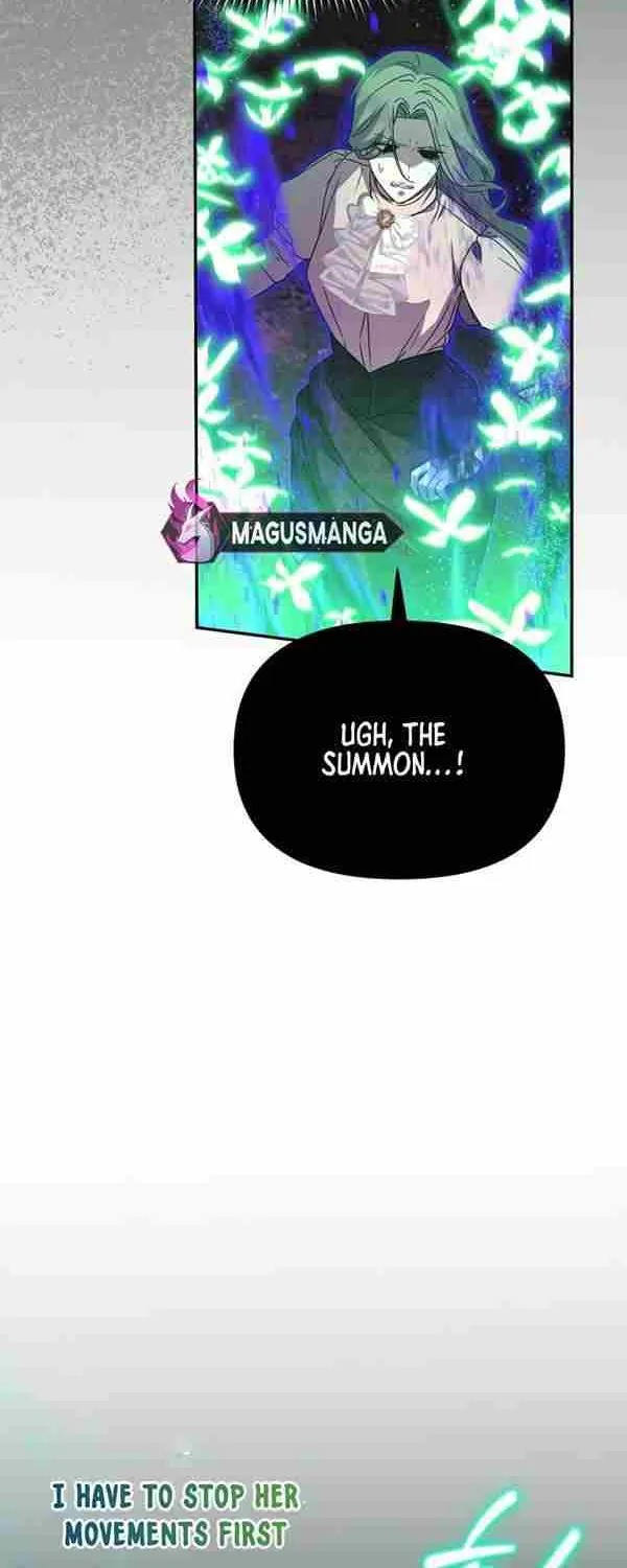 How To Survive As The Devil’s Child Chapter 59 page 22 - 