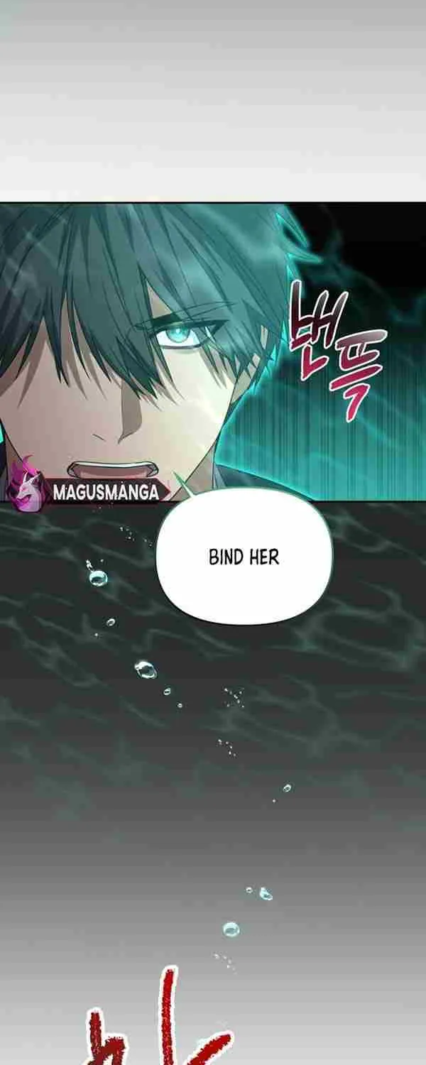 How To Survive As The Devil’s Child Chapter 59 page 24 - 