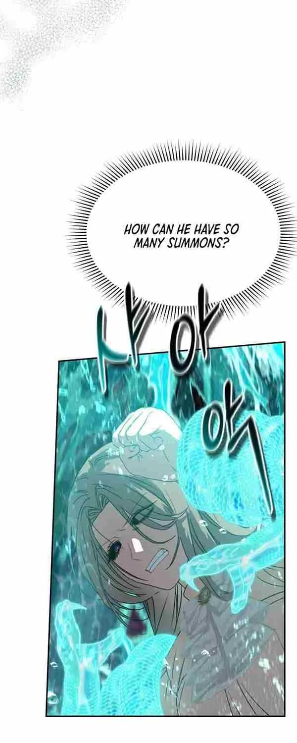 How To Survive As The Devil’s Child Chapter 59 page 27 - 