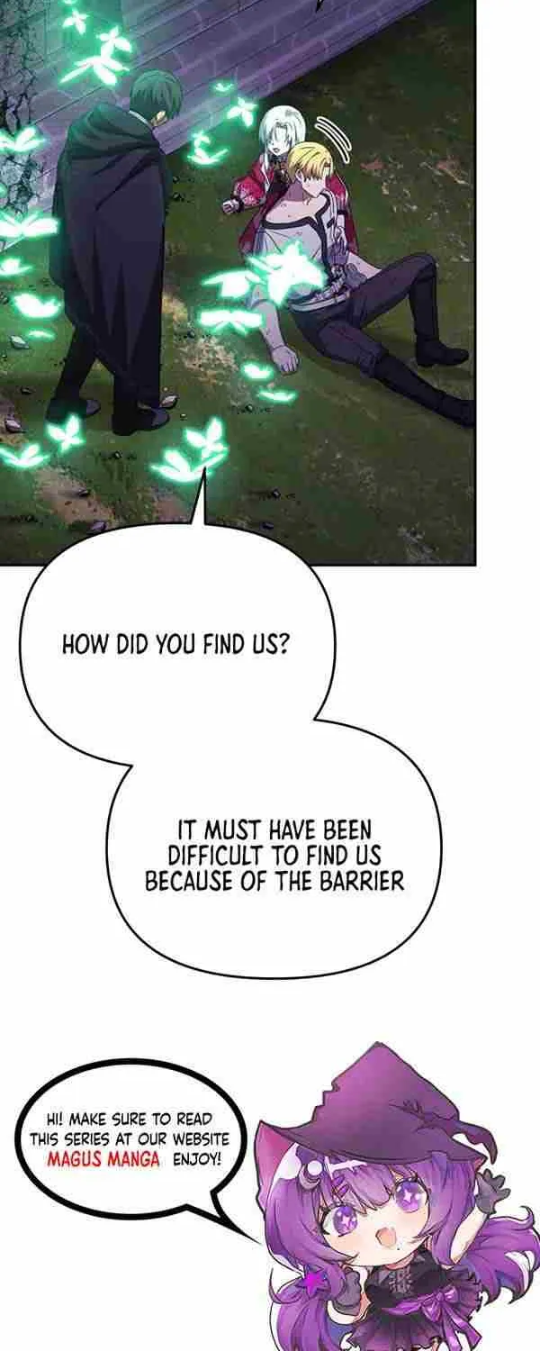 How To Survive As The Devil’s Child Chapter 59 page 4 - 