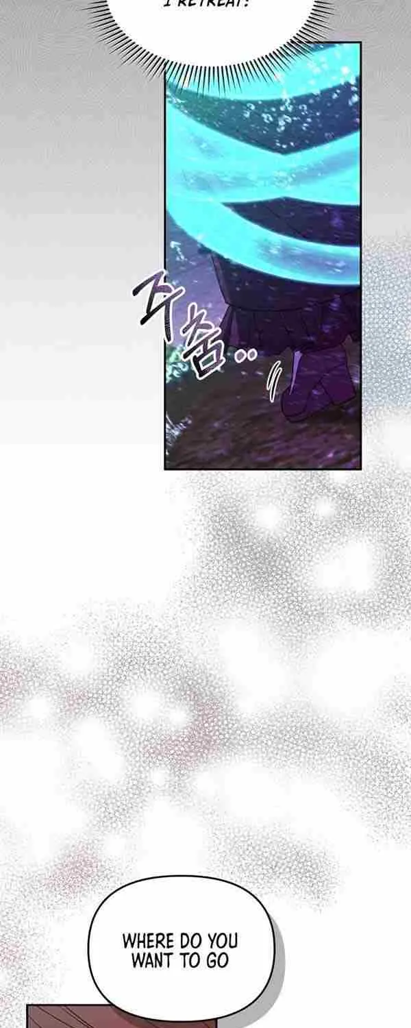 How To Survive As The Devil’s Child Chapter 59 page 31 - 