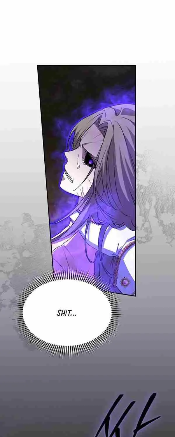 How To Survive As The Devil’s Child Chapter 59 page 37 - 